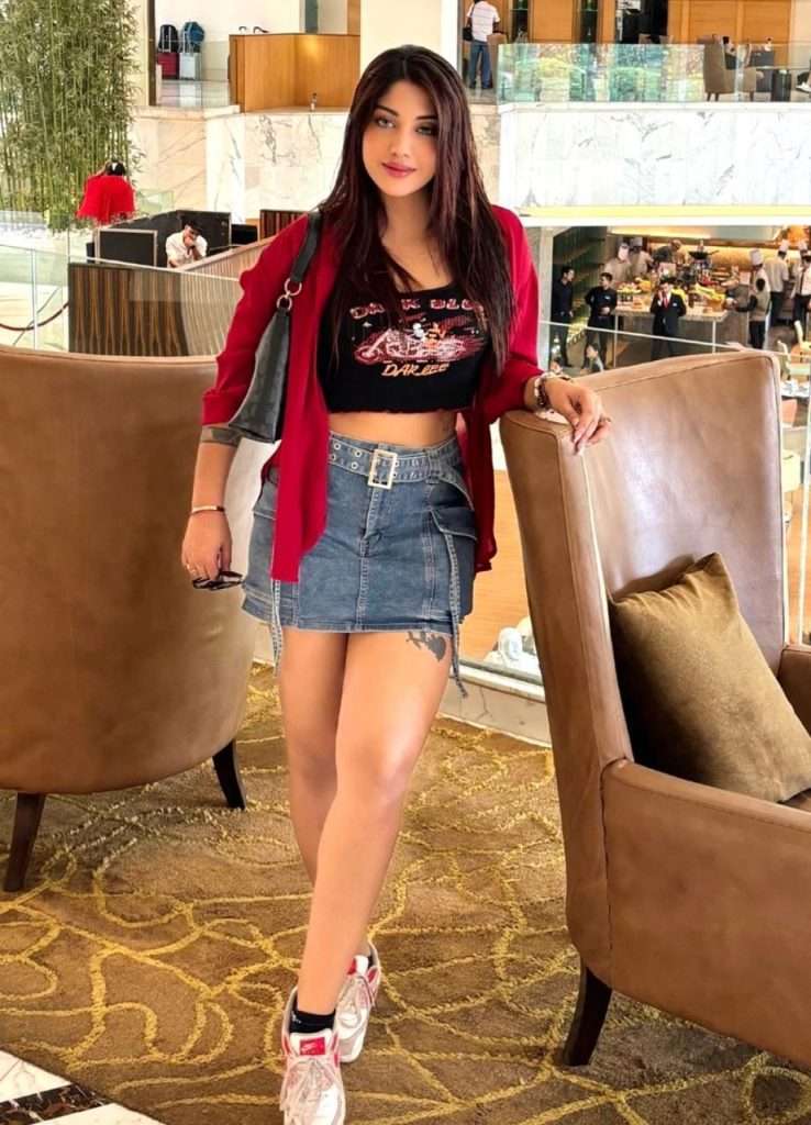 Abu Dhabi call girls